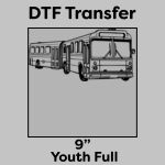 DTF Transfer 9" Thumbnail