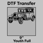 DTF Transfer 9" Thumbnail