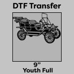 DTF Transfer 9" Thumbnail
