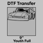 DTF Transfer 9" Thumbnail