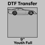 DTF Transfer 9" Thumbnail