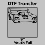 DTF Transfer 9" Thumbnail