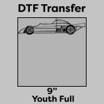 DTF Transfer 9" Thumbnail