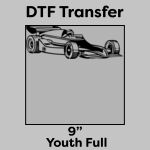 DTF Transfer 9" Thumbnail