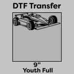 DTF Transfer 9" Thumbnail