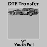 DTF Transfer 9" Thumbnail