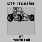 DTF Transfer 9" Thumbnail