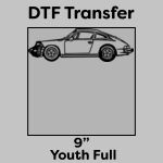 DTF Transfer 9" Thumbnail