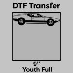 DTF Transfer 9" Thumbnail