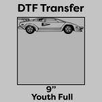 DTF Transfer 9" Thumbnail