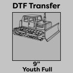 DTF Transfer 9" Thumbnail