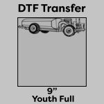 DTF Transfer 9" Thumbnail