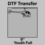 DTF Transfer 9" Thumbnail