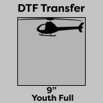 DTF Transfer 9" Thumbnail