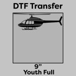 DTF Transfer 9" Thumbnail