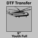 DTF Transfer 9" Thumbnail