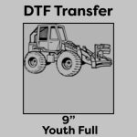DTF Transfer 9" Thumbnail