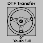 DTF Transfer 9" Thumbnail