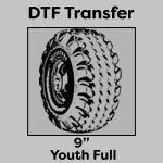 DTF Transfer 9" Thumbnail