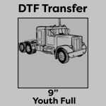DTF Transfer 9" Thumbnail