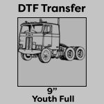DTF Transfer 9" Thumbnail