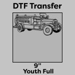 DTF Transfer 9" Thumbnail