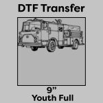 DTF Transfer 9" Thumbnail