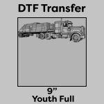 DTF Transfer 9" Thumbnail