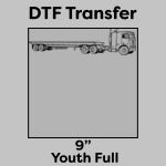 DTF Transfer 9" Thumbnail