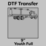 DTF Transfer 9" Thumbnail