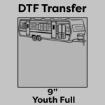 DTF Transfer 9" Thumbnail