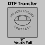 DTF Transfer 9" Thumbnail