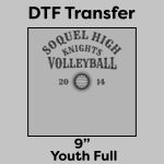 DTF Transfer 9" Thumbnail