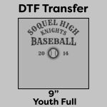 DTF Transfer 9" Thumbnail