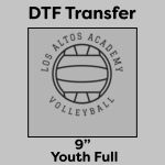 DTF Transfer 9" Thumbnail