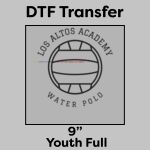 DTF Transfer 9" Thumbnail