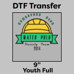 DTF Transfer 9" Thumbnail