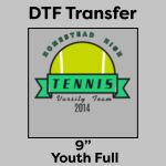 DTF Transfer 9" Thumbnail