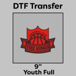 DTF Transfer 9" Thumbnail