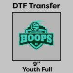 DTF Transfer 9" Thumbnail