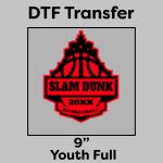 DTF Transfer 9" Thumbnail