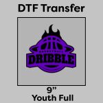 DTF Transfer 9" Thumbnail