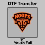 DTF Transfer 9" Thumbnail