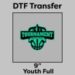 DTF Transfer 9" Thumbnail