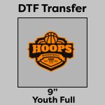 DTF Transfer 9" Thumbnail