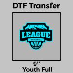 DTF Transfer 9" Thumbnail