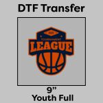 DTF Transfer 9" Thumbnail