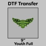 DTF Transfer 9" Thumbnail