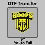 DTF Transfer 9" Thumbnail