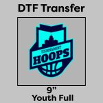 DTF Transfer 9" Thumbnail
